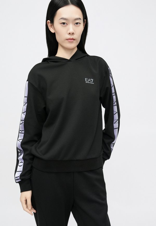 EA7 Emporio Armani TROUSER