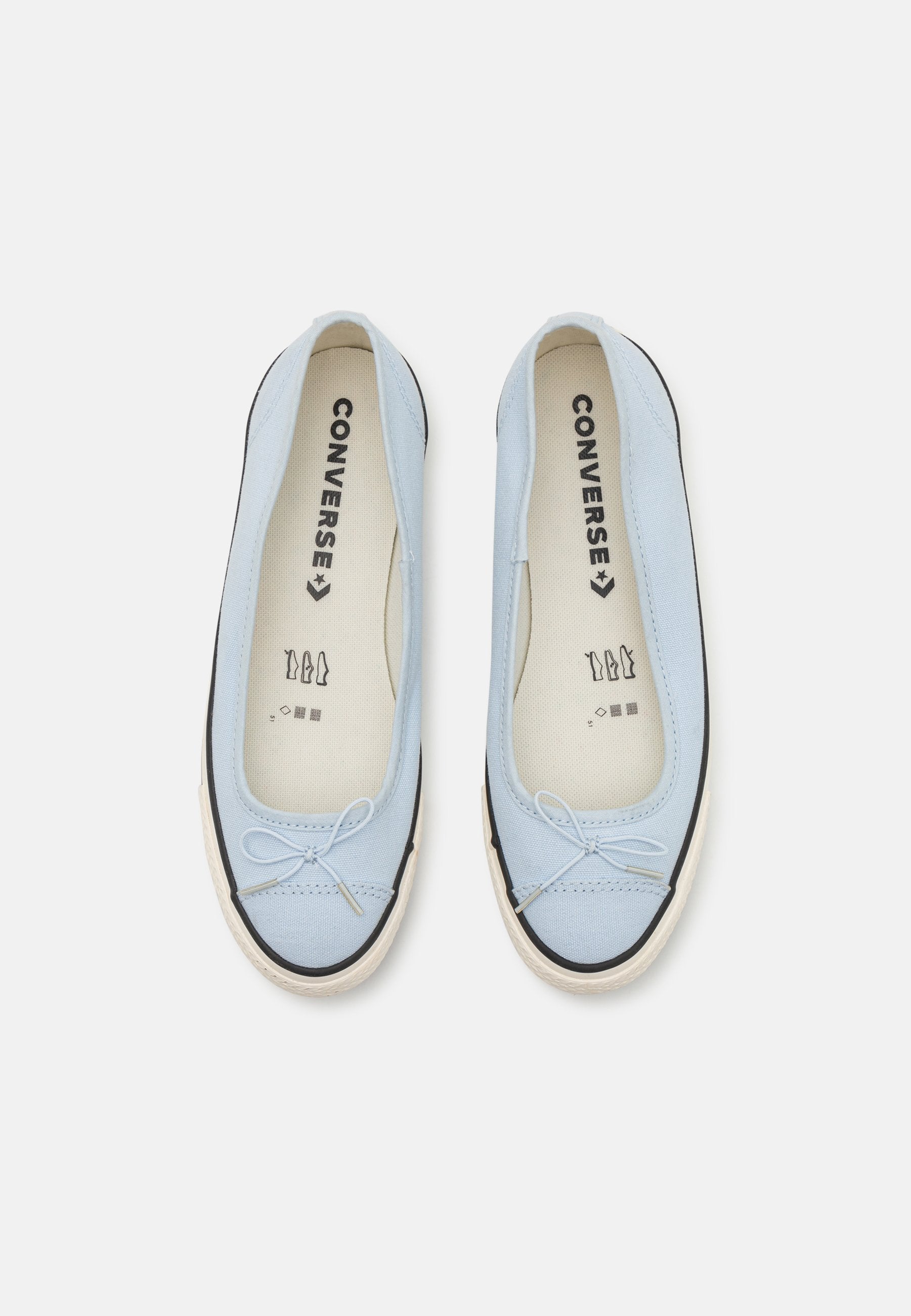 Converse CHUCK TAYLOR ALL STAR DAINTY