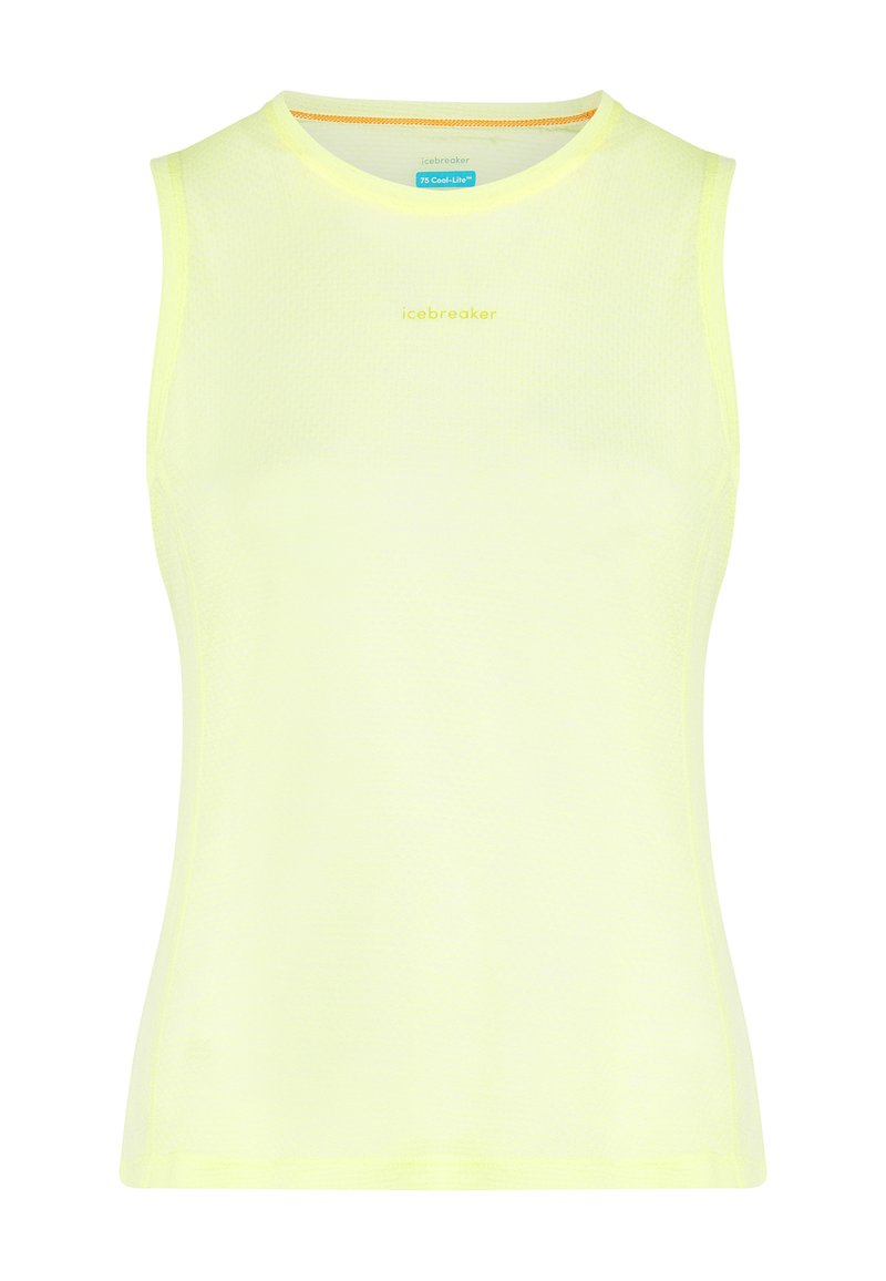 75 LIGHT WEIGHT COOL-LITE FEATHERLIGHT TANK Media 1
