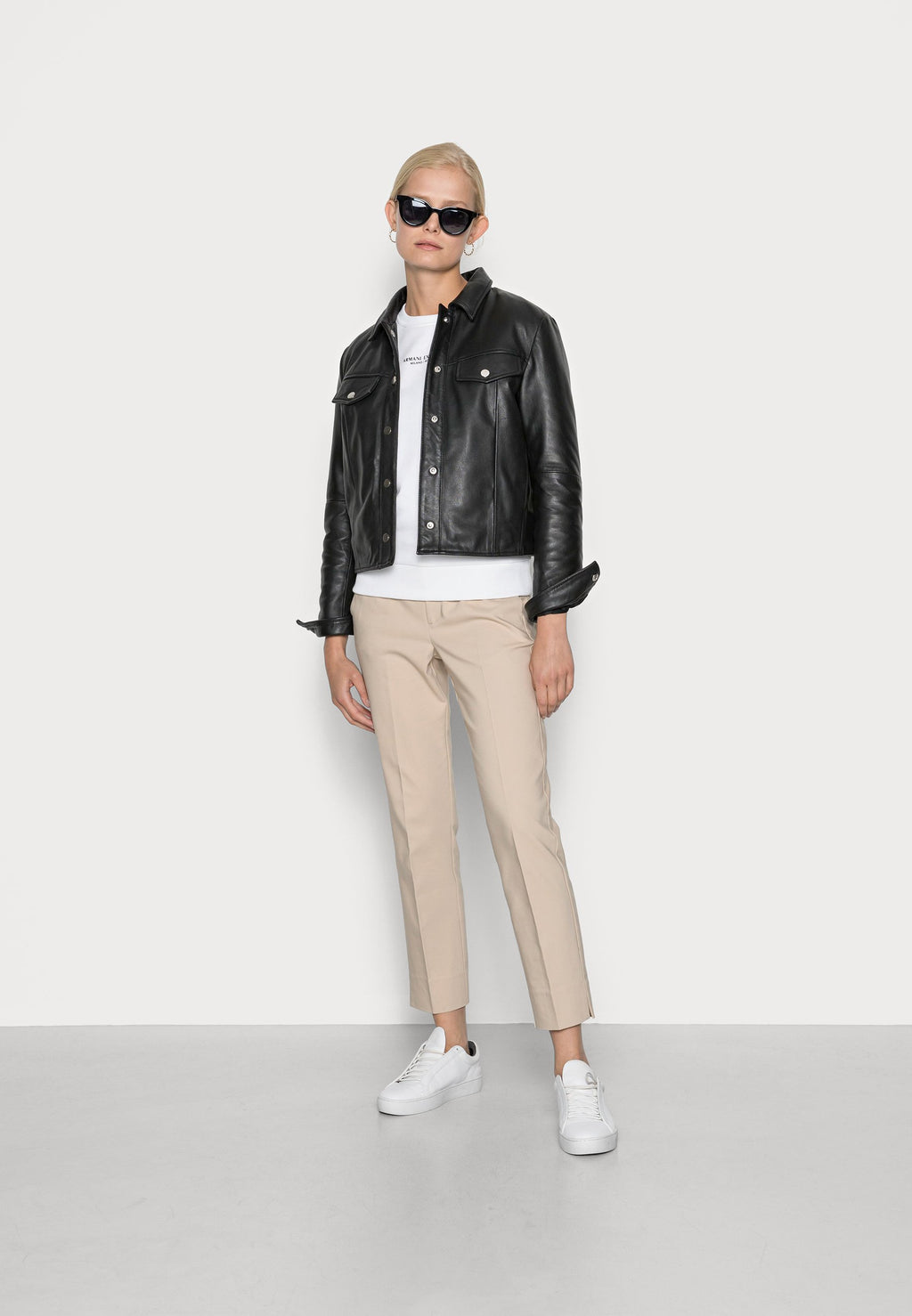 Armani Exchange Sweatshirt Media 2