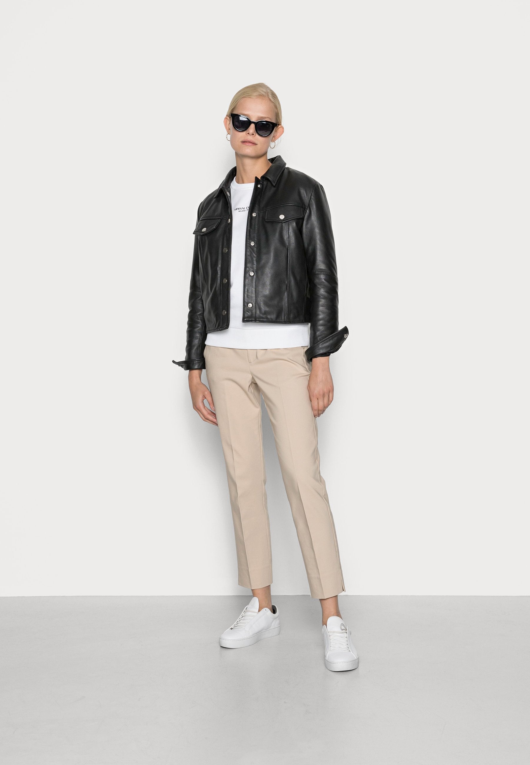 Armani Exchange Sweatshirt Media 2