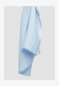 s.Oliver TUCH - Scarf - himmelblau