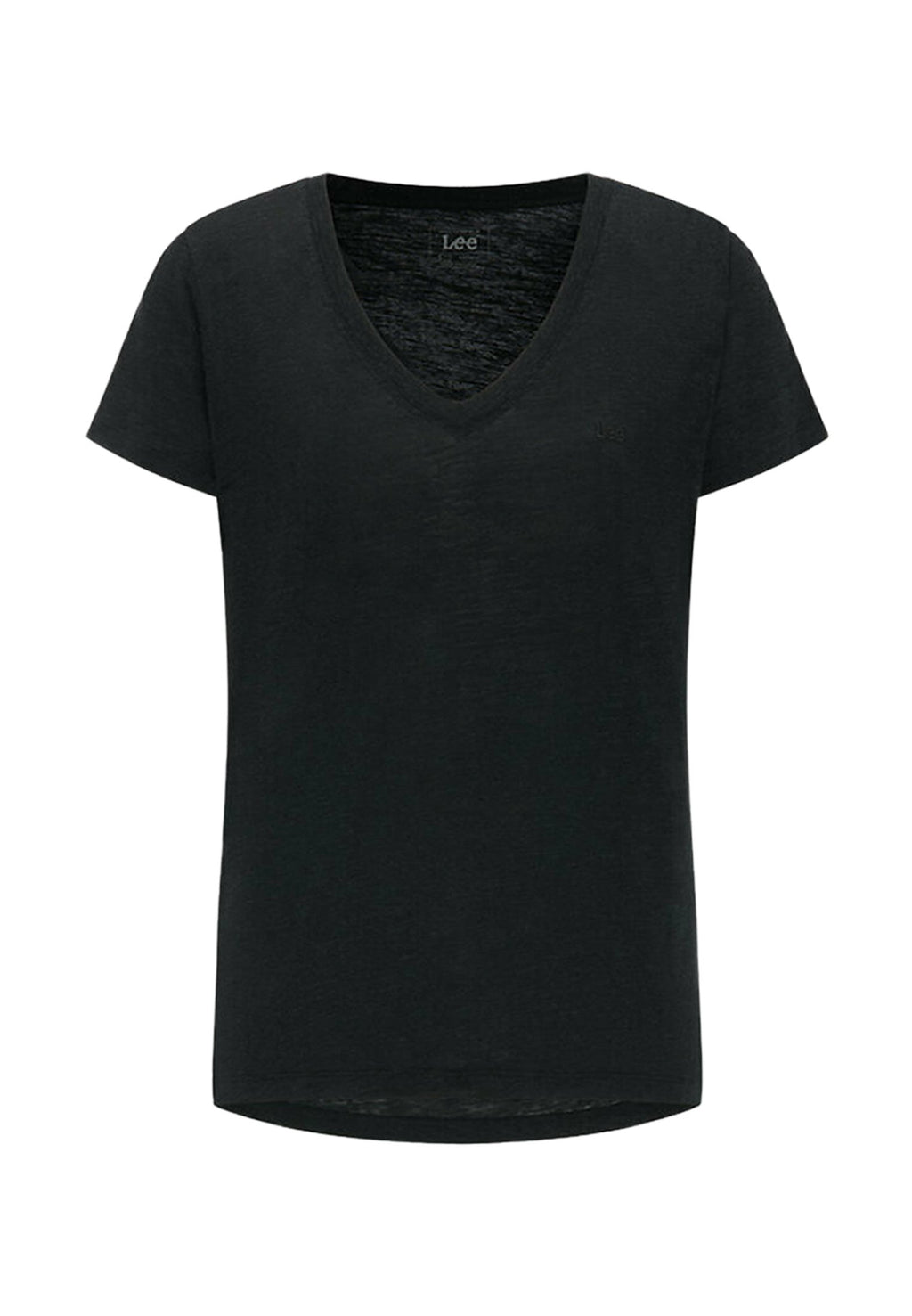 Lee SHORT SLEEVE V NECK TEE  REGULAR FIT