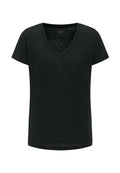 Lee SHORT SLEEVE V NECK TEE  REGULAR FIT
