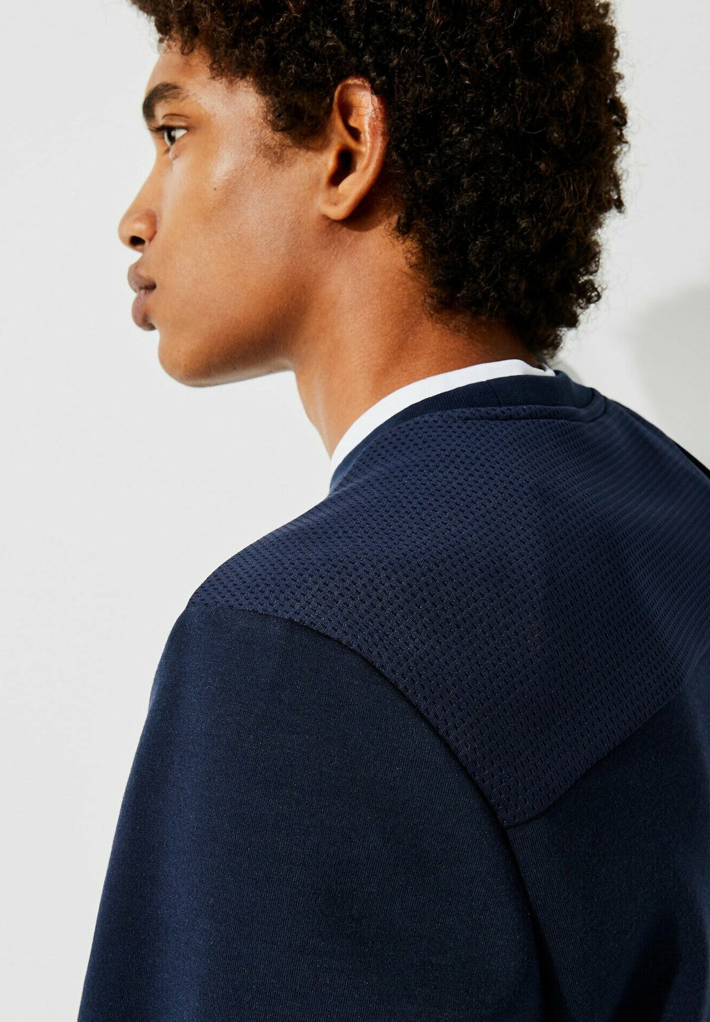 Lacoste Sport SPORTS SWEATSHIRT