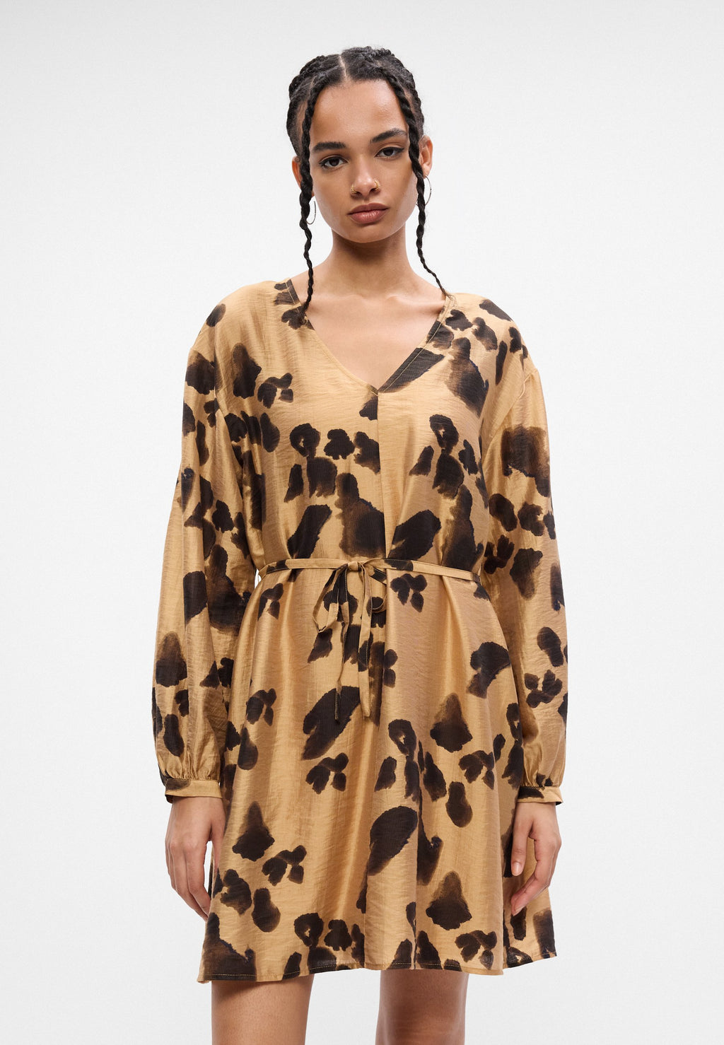 MSCH Copenhagen ROMINA SHORT DRESS