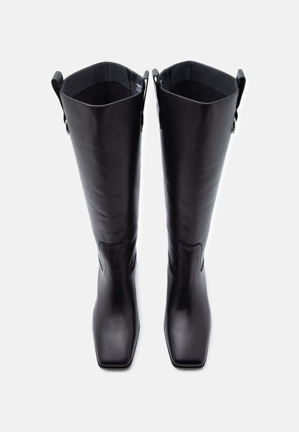 KAYLA SIGNATURE RING HIGH BOOT Media 4