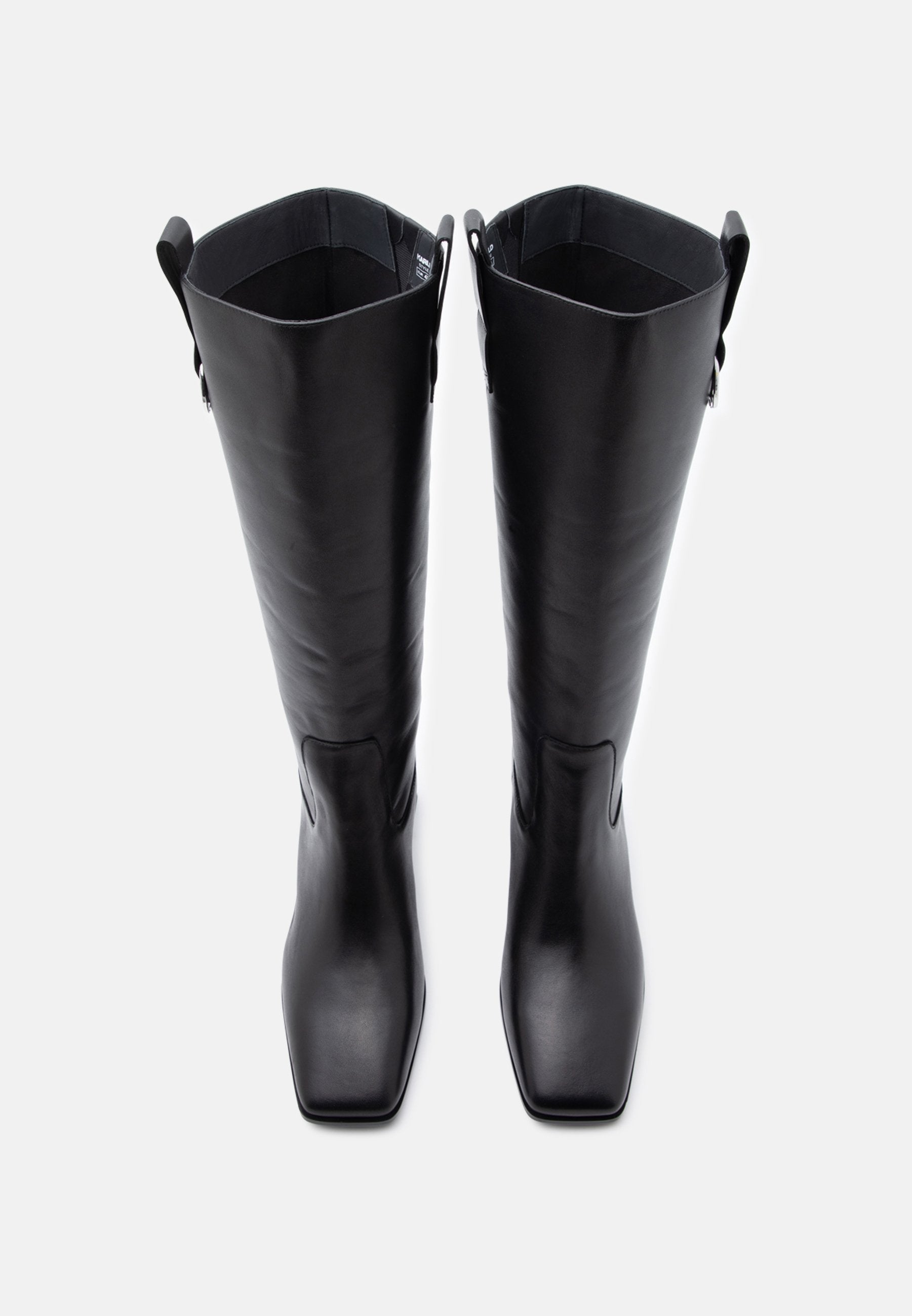 KAYLA SIGNATURE RING HIGH BOOT Media 4