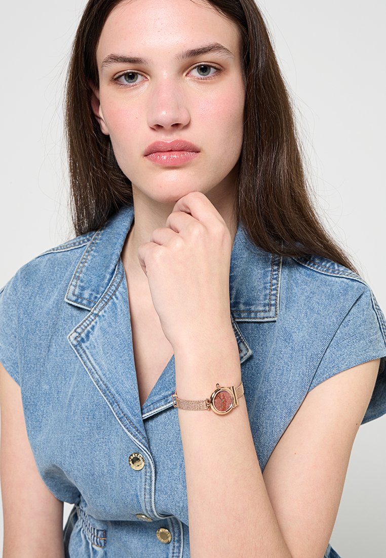 FERRAGAMO Uhr Media 2