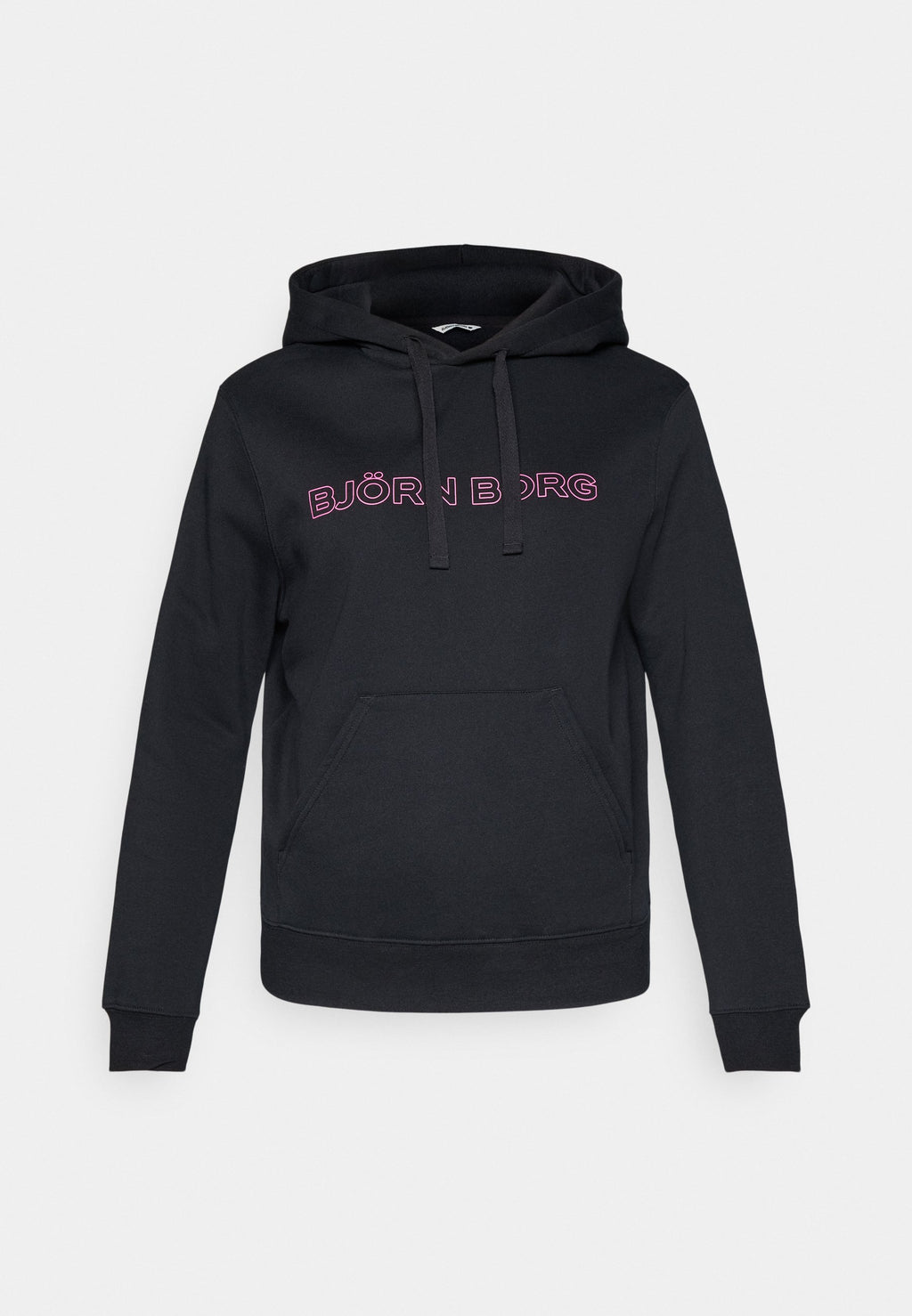 Björn Borg ESSENTIAL HOODIE