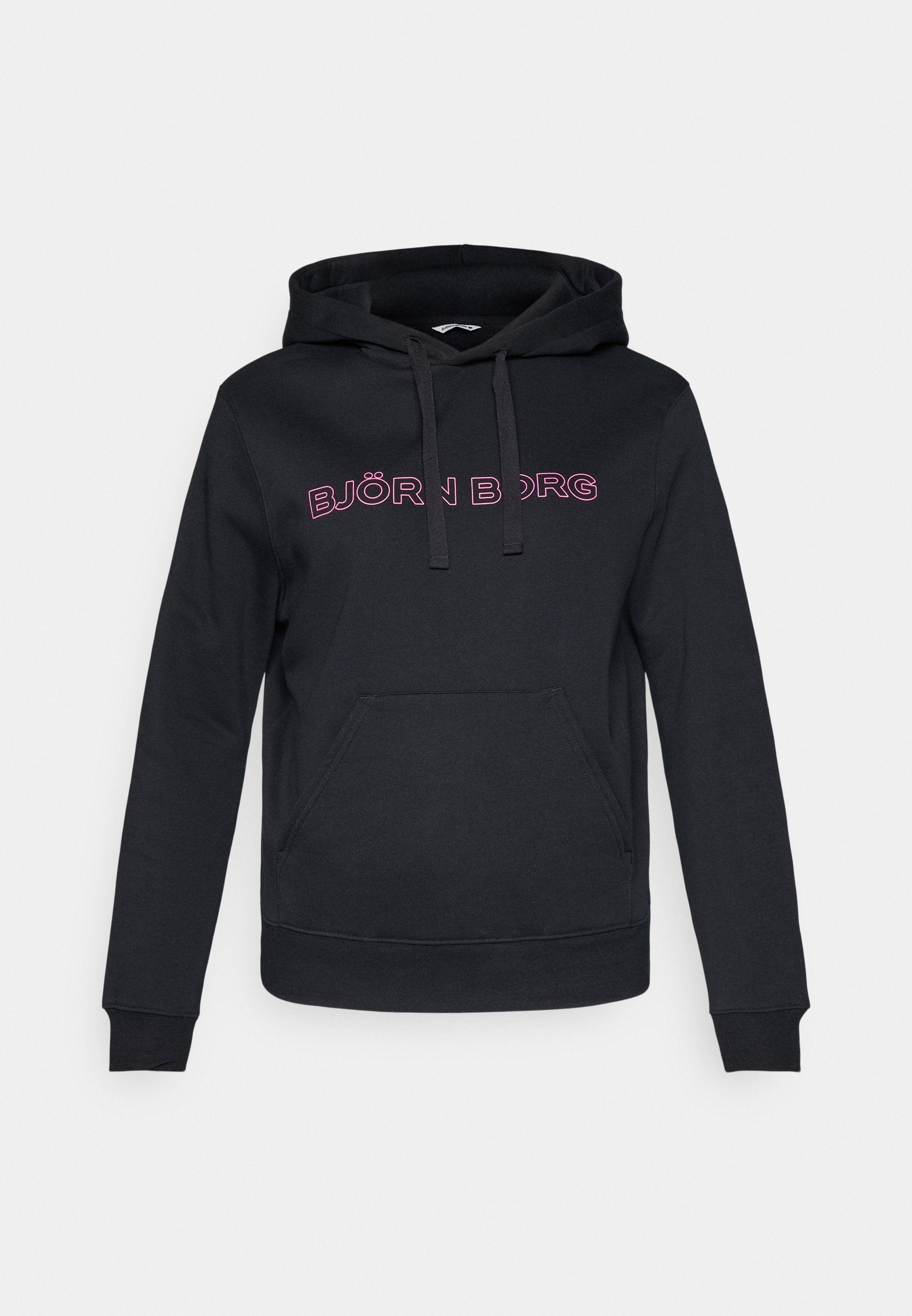 Björn Borg ESSENTIAL HOODIE