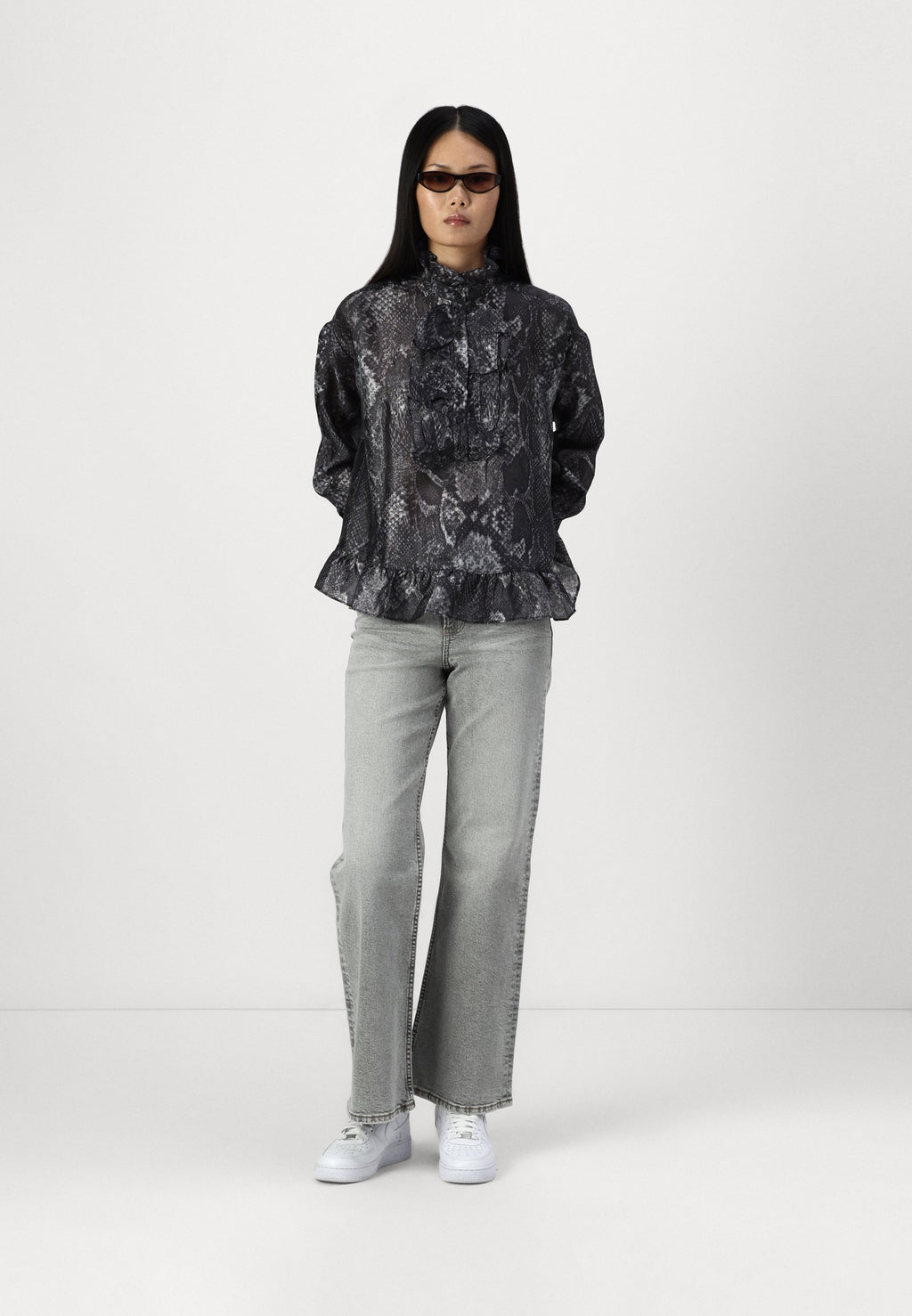 Vero Moda VMWILLA SHIRT