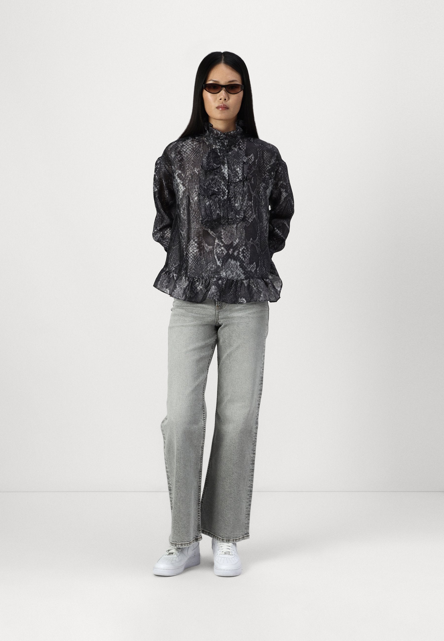 Vero Moda VMWILLA SHIRT