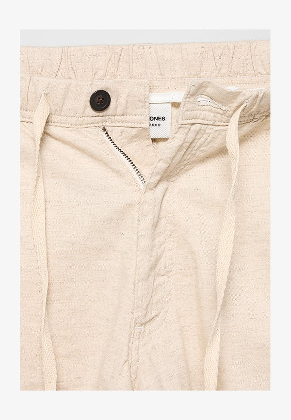 Jack & Jones Relaxed Fit - Shorts - Grey
