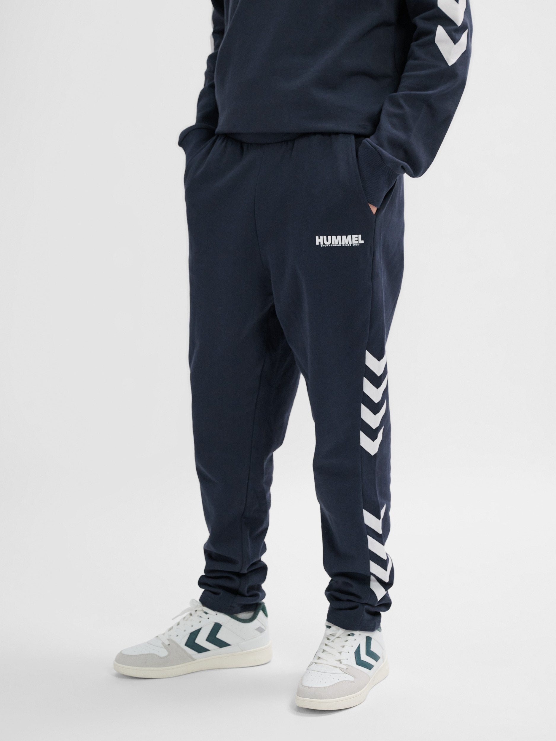 Hummel LEGACY TAPERED