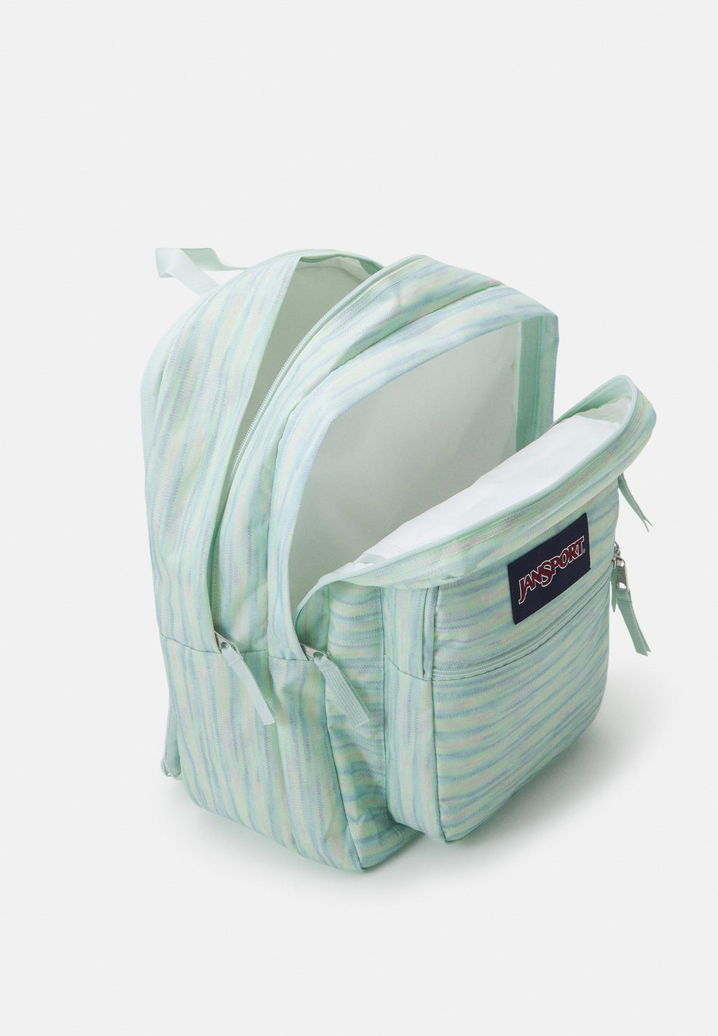 JanSport BIG STUDENT UNISEX