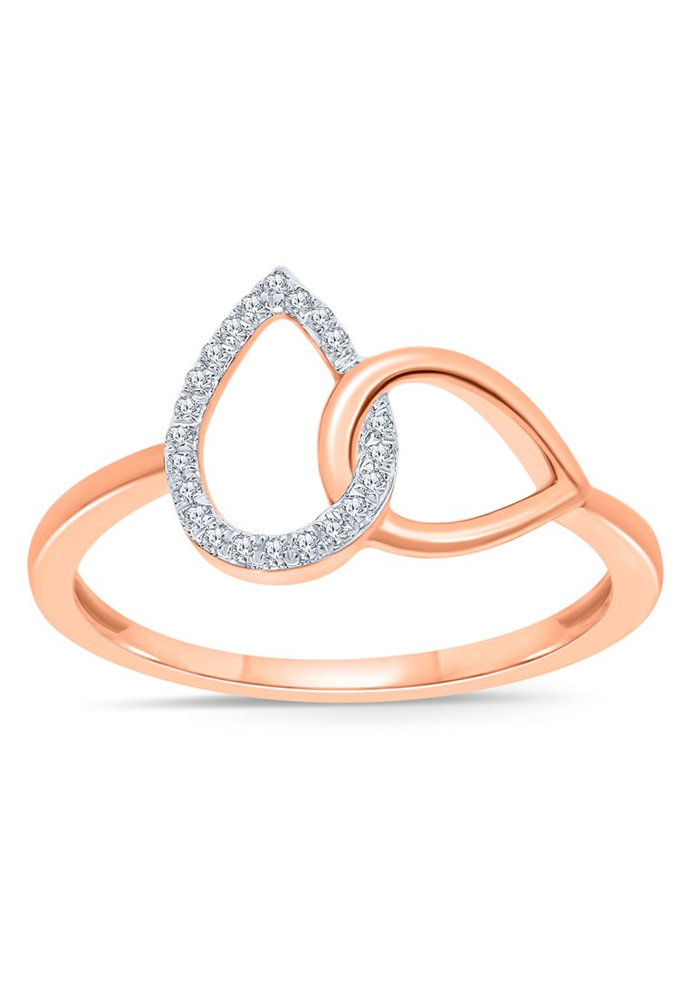 Revoni 0,07 CT. DIAMOND