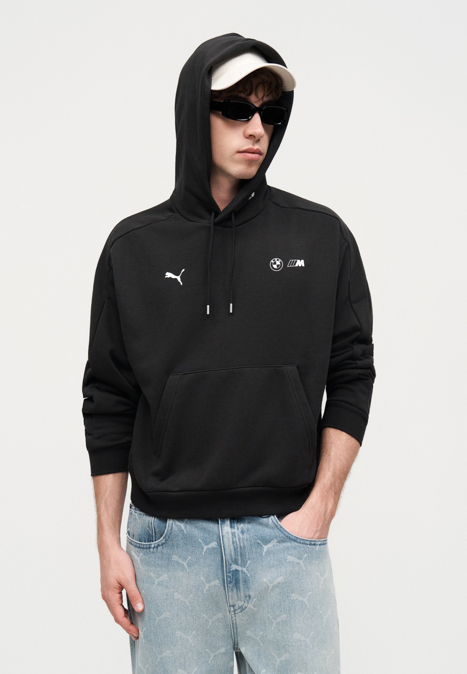 Puma BMW HOODIE