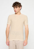 NO EXCESS Strickpullover Media 1