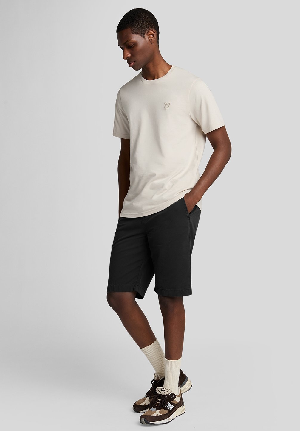 Lyle & Scott