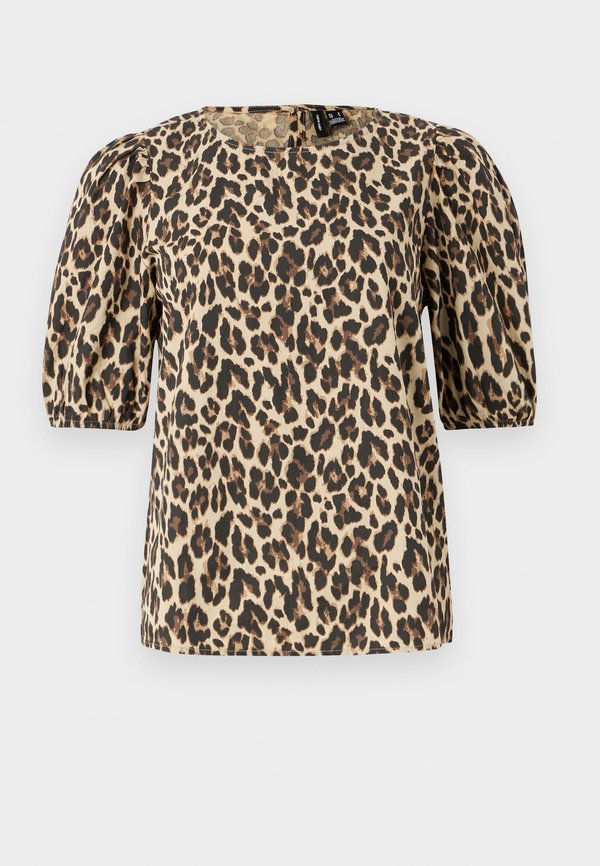 Vero Moda VMLEONA O NECK