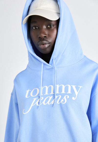 Tommy Jeans SCRIPT HOODIE