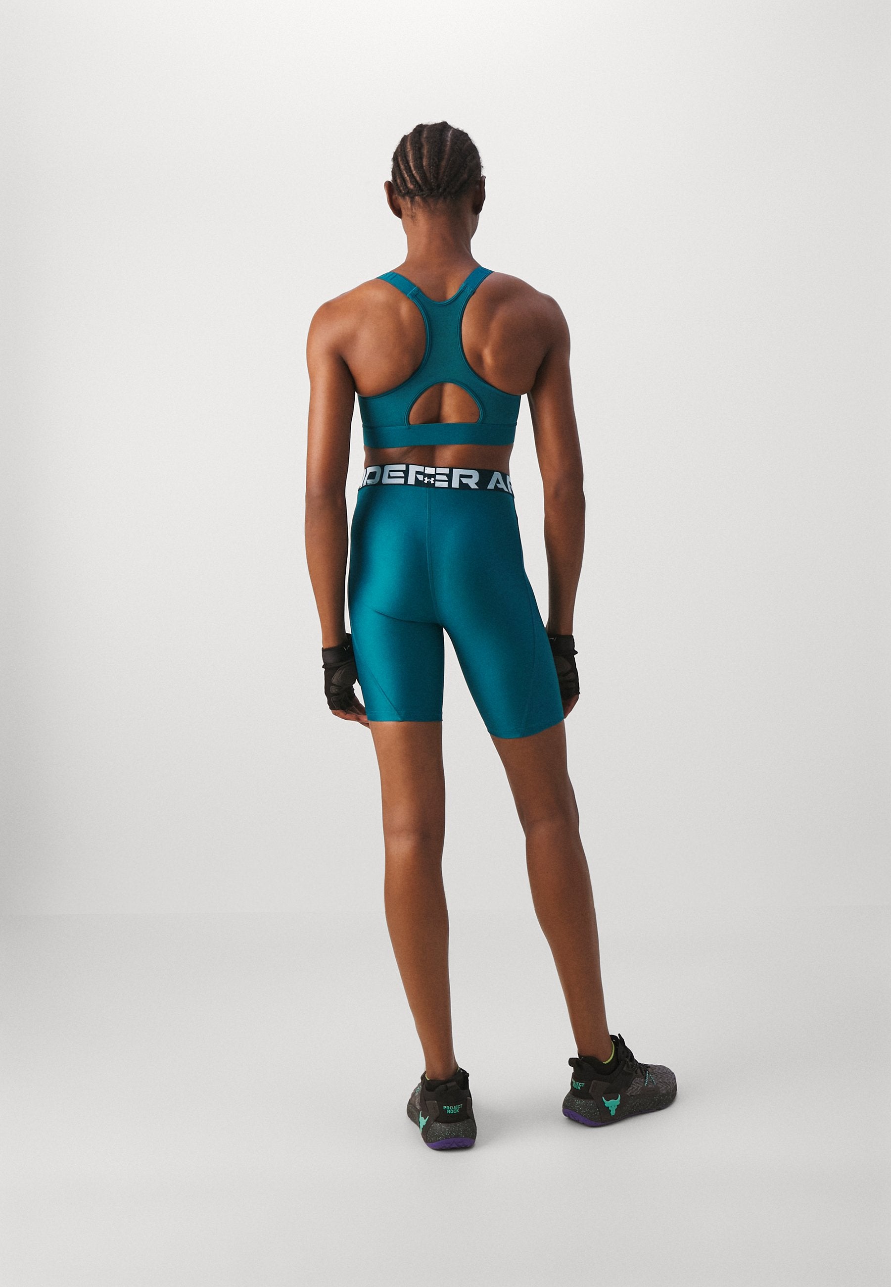 Under Armour HIGH