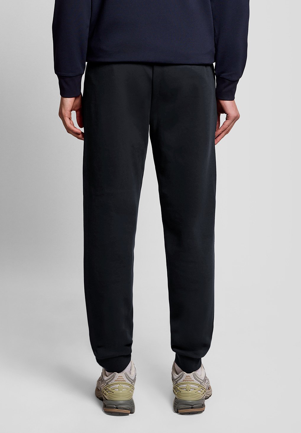 Lyle & Scott MID ERGONOMIC SEAM JOGGER