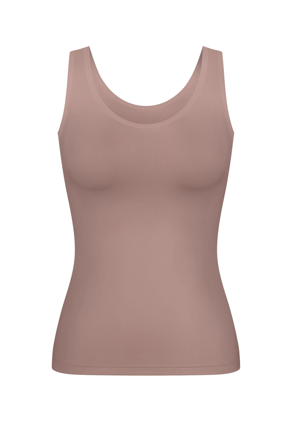 Triumph MAKE-UP ILLUSION TANK TOP EX