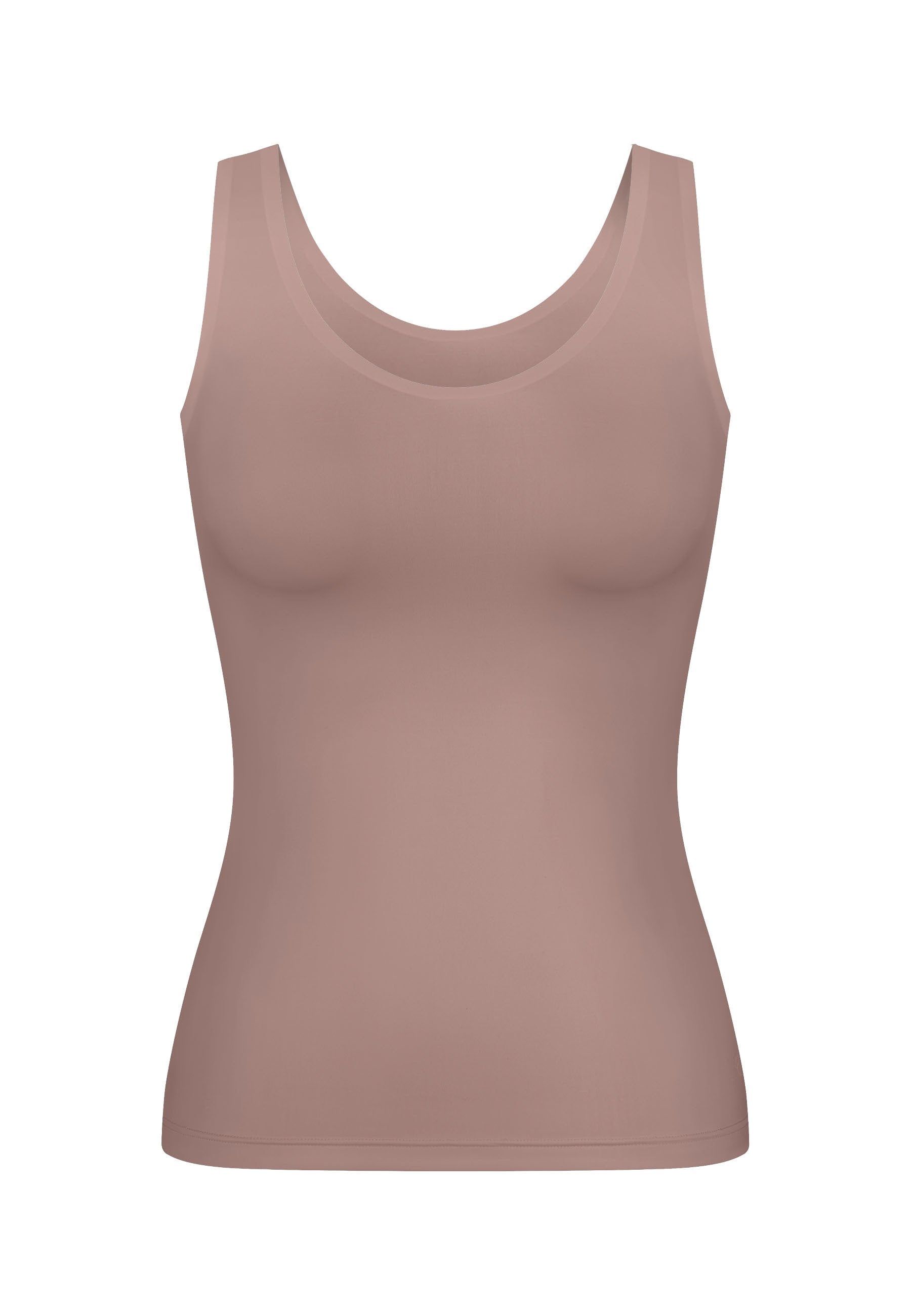 Triumph MAKE-UP ILLUSION TANK TOP EX