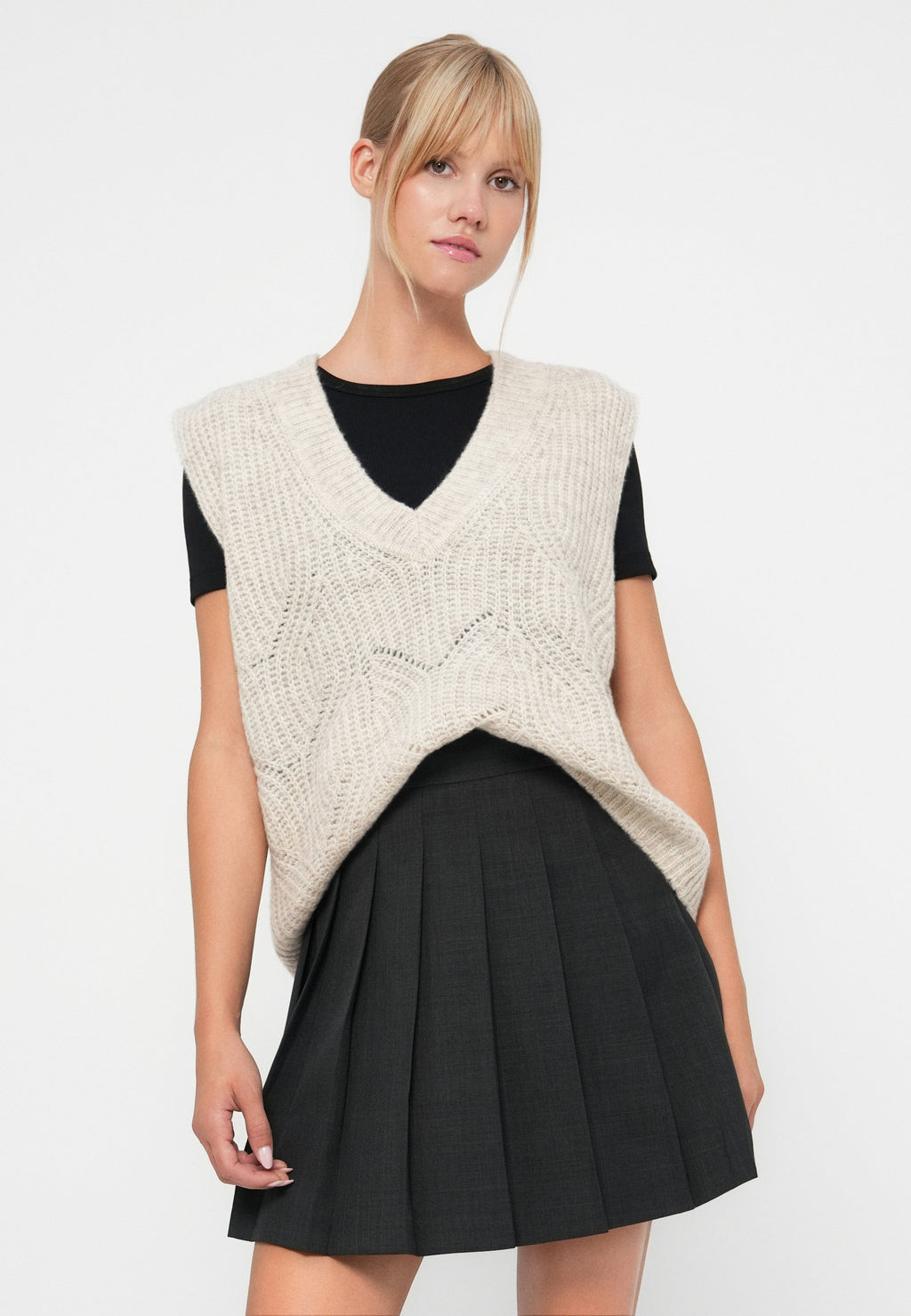 ONLY Knitted ONLGILA Knitted