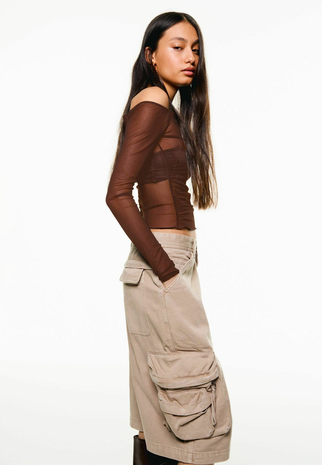Bershka