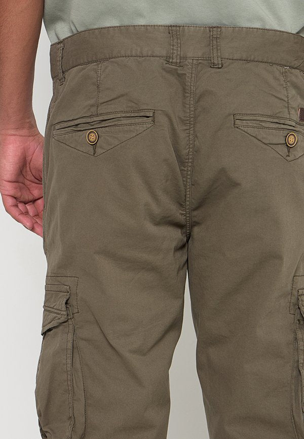 INDICODE JEANS MYKULAK