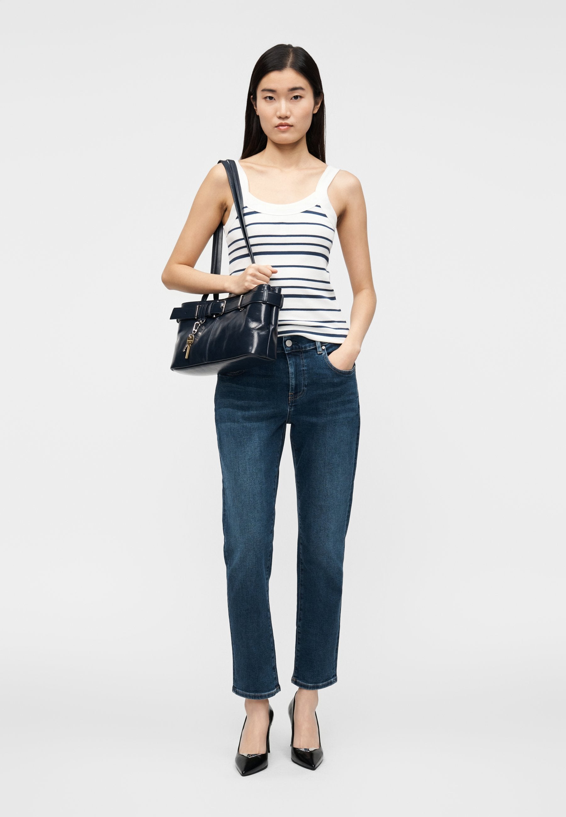 AG Jeans EX BOYFRIEND SLOUCHY