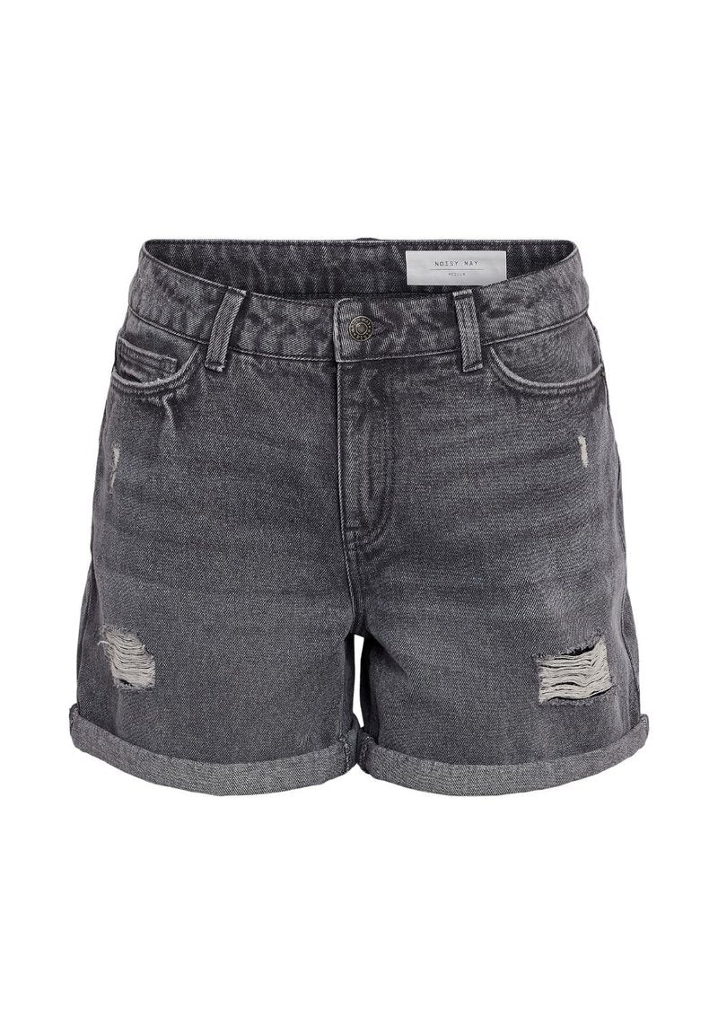 Denim NMSMILEY MINI Media 1