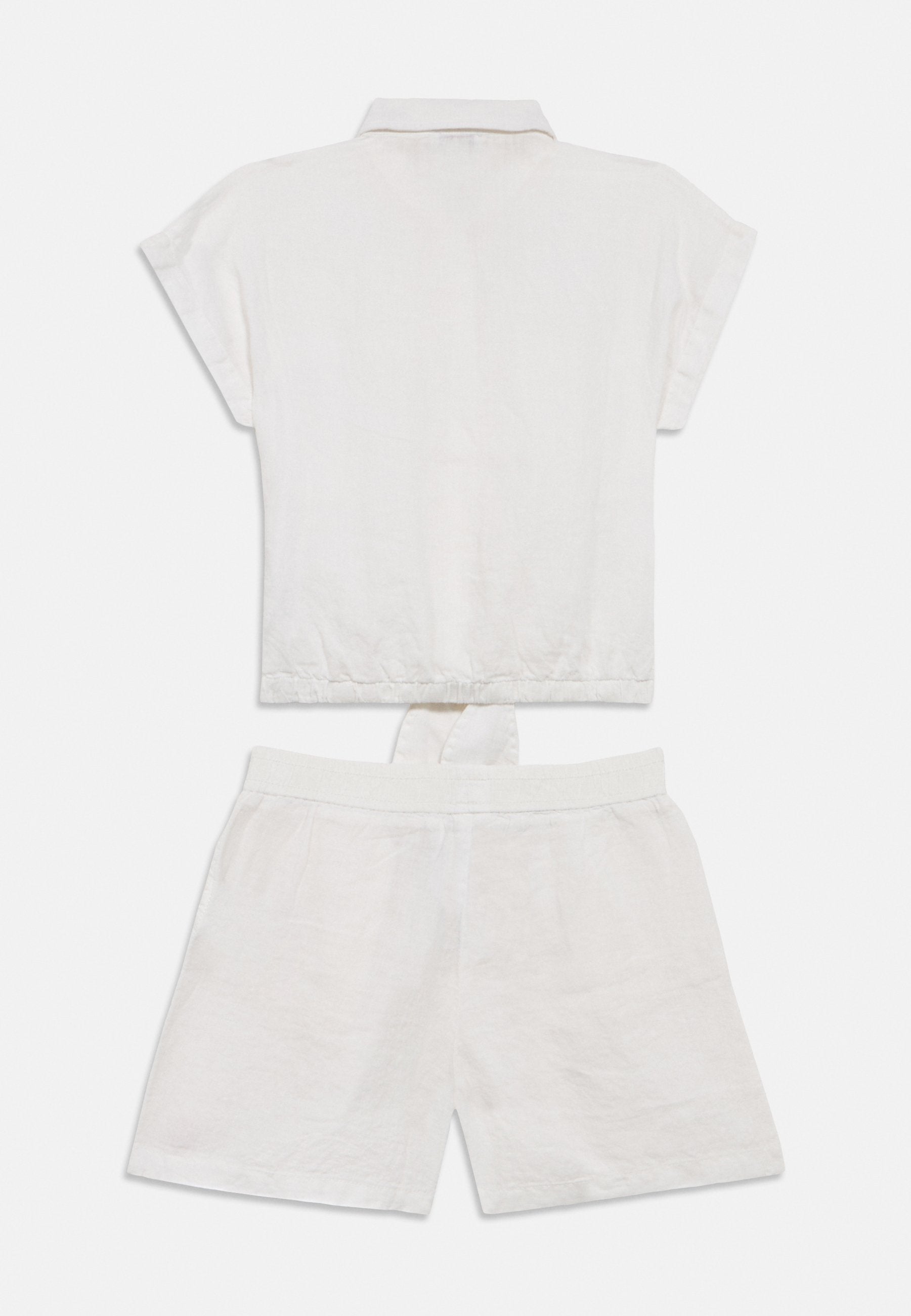 U.S. Polo Assn. NOOR SHIRT PANT SET