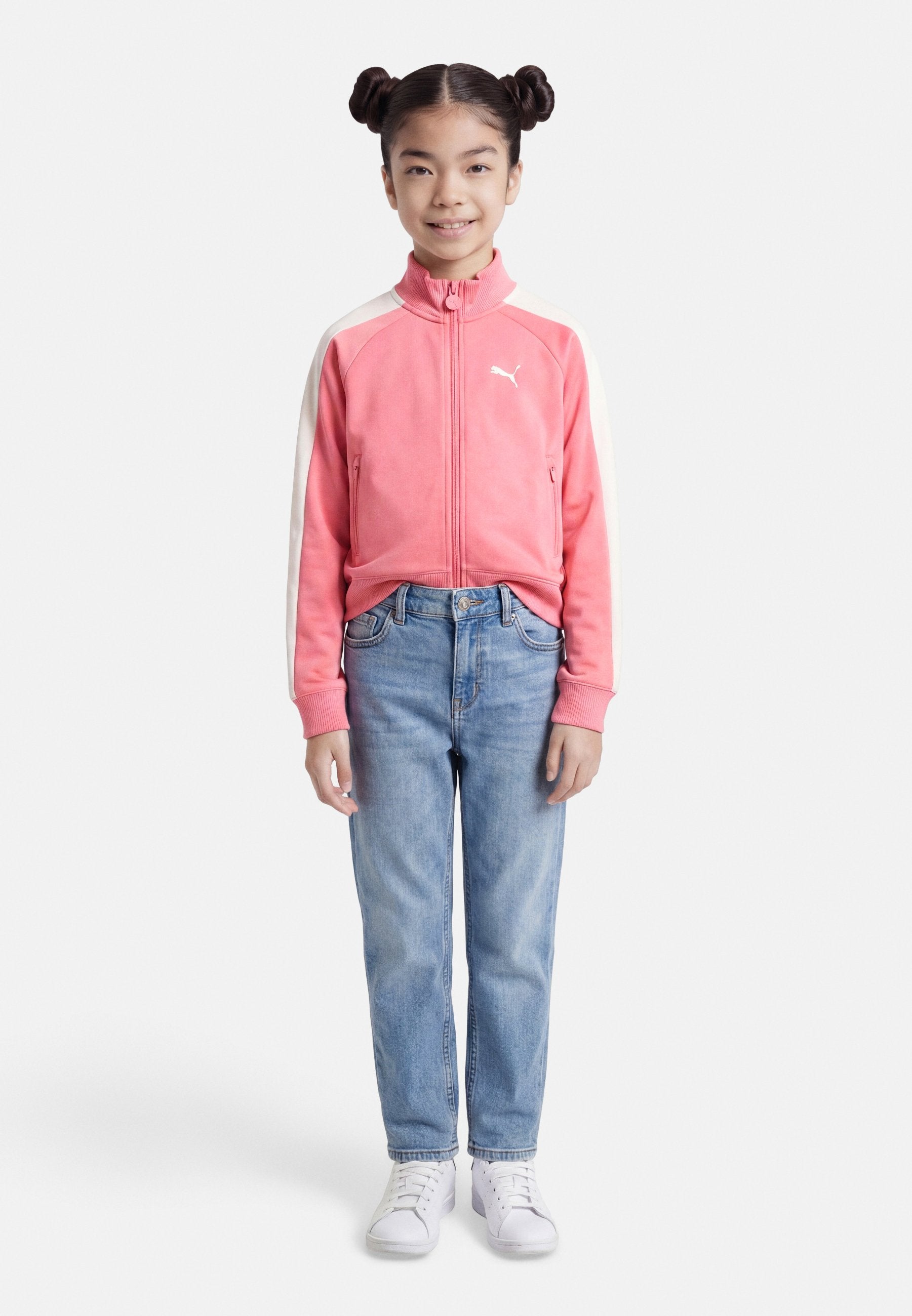 Puma T7 ALWAYS ON TRACK JACKET G