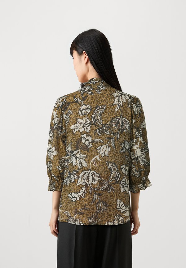 Bruuns Bazaar DUSCLEBBMOREA BLOUSE