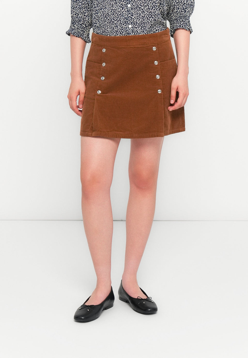 ONLY ONLNESSA SKIRT