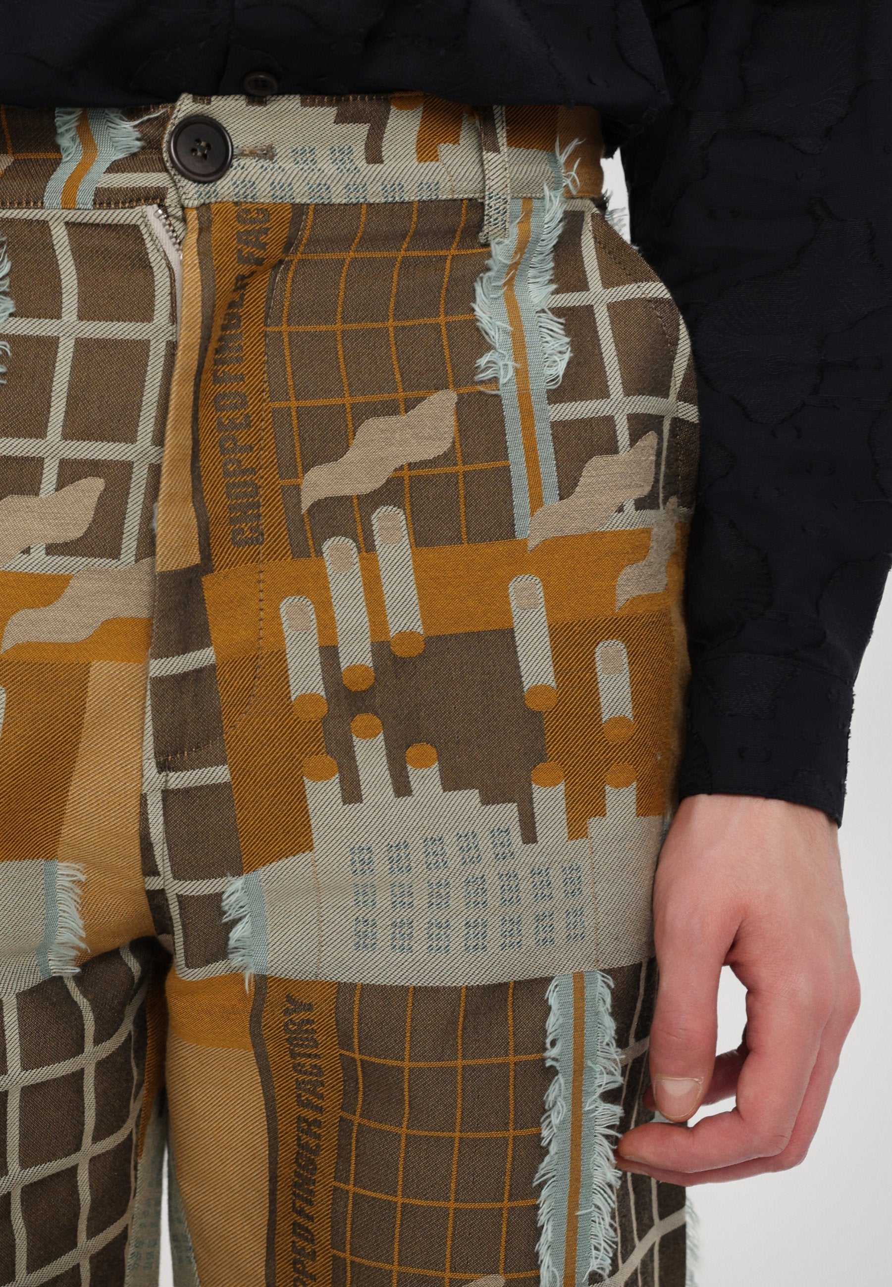 Henrik Vibskov PARTICIPANT UNISEX