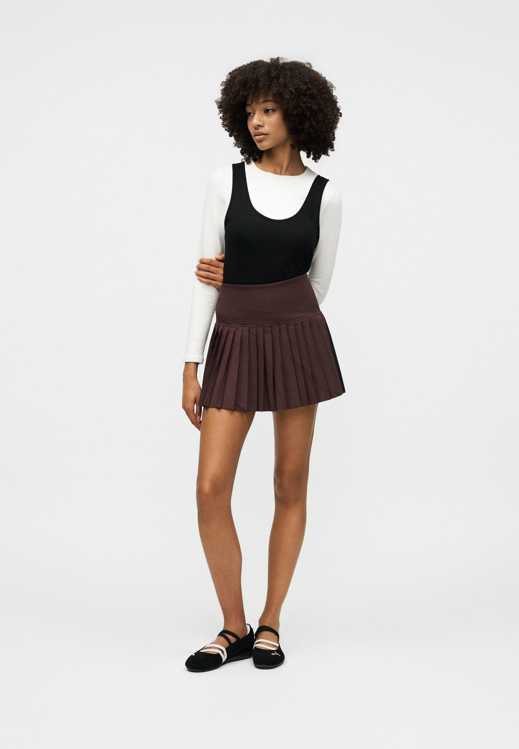 Puma SKIRT