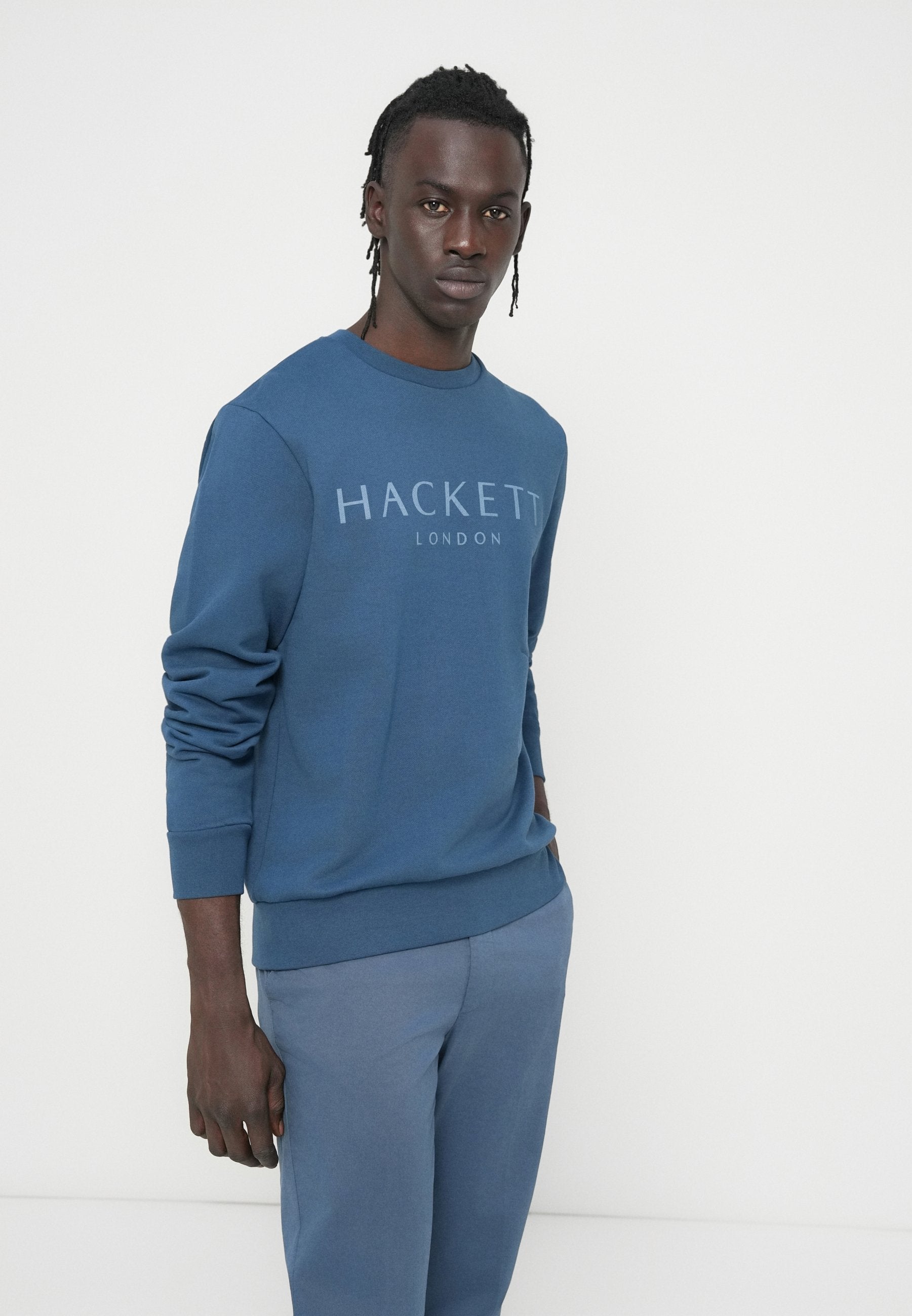 Hackett London