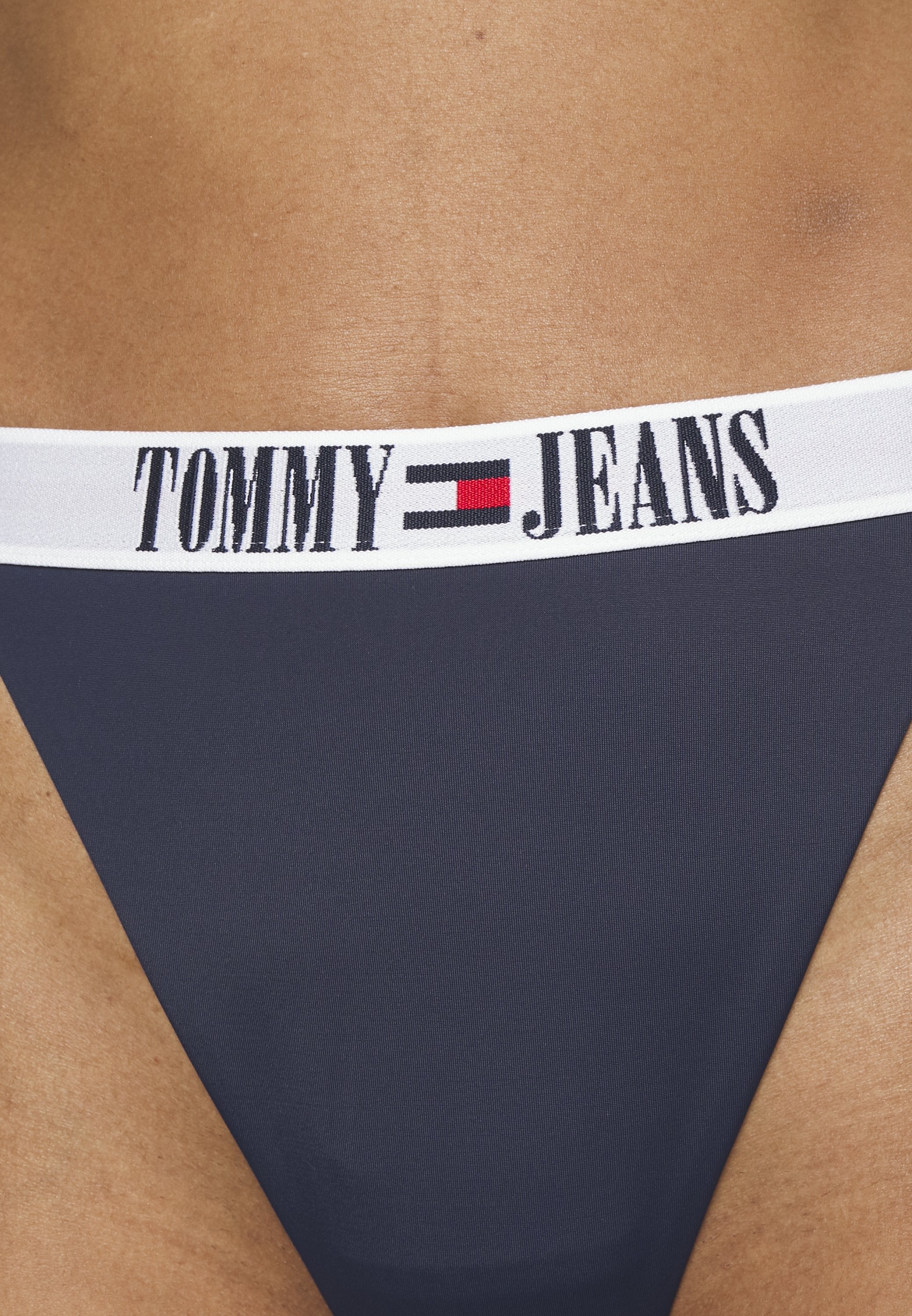 Tommy Jeans HIGH RISE BIKINI