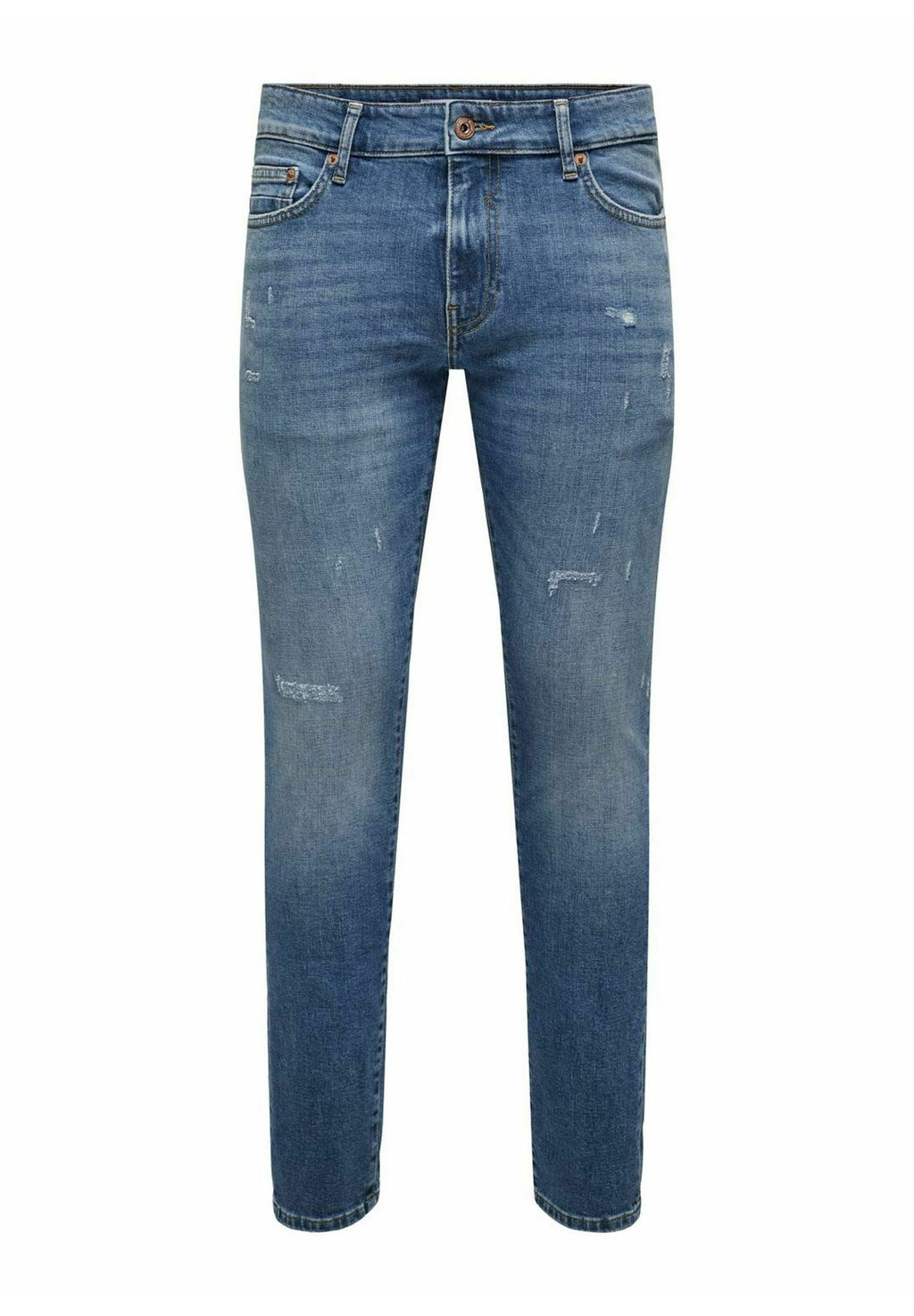 Slim fit ONSLOOM Low rise Media 1