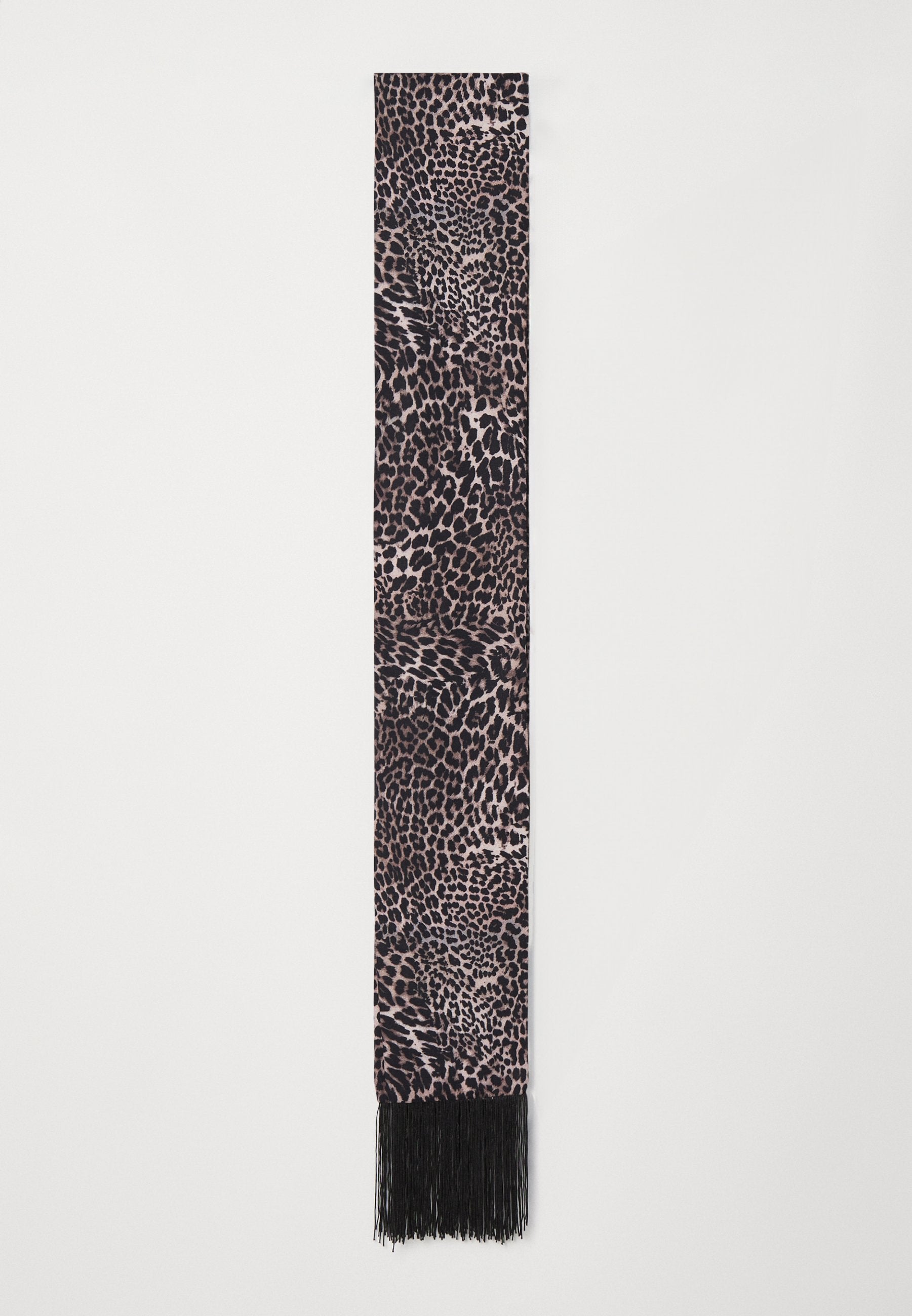Sister Jane LENNOX LEOPARD SCARF