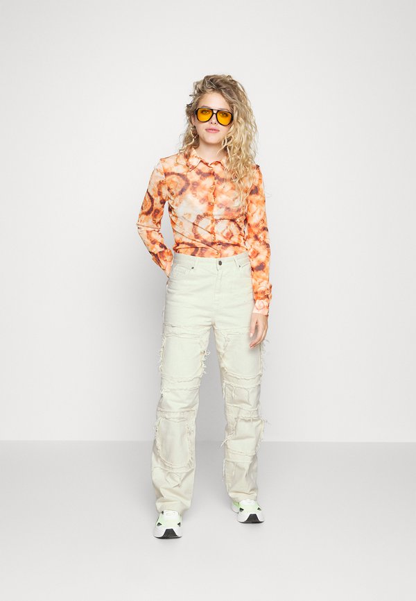 Pegador PEAR PATCHWORK WIDE