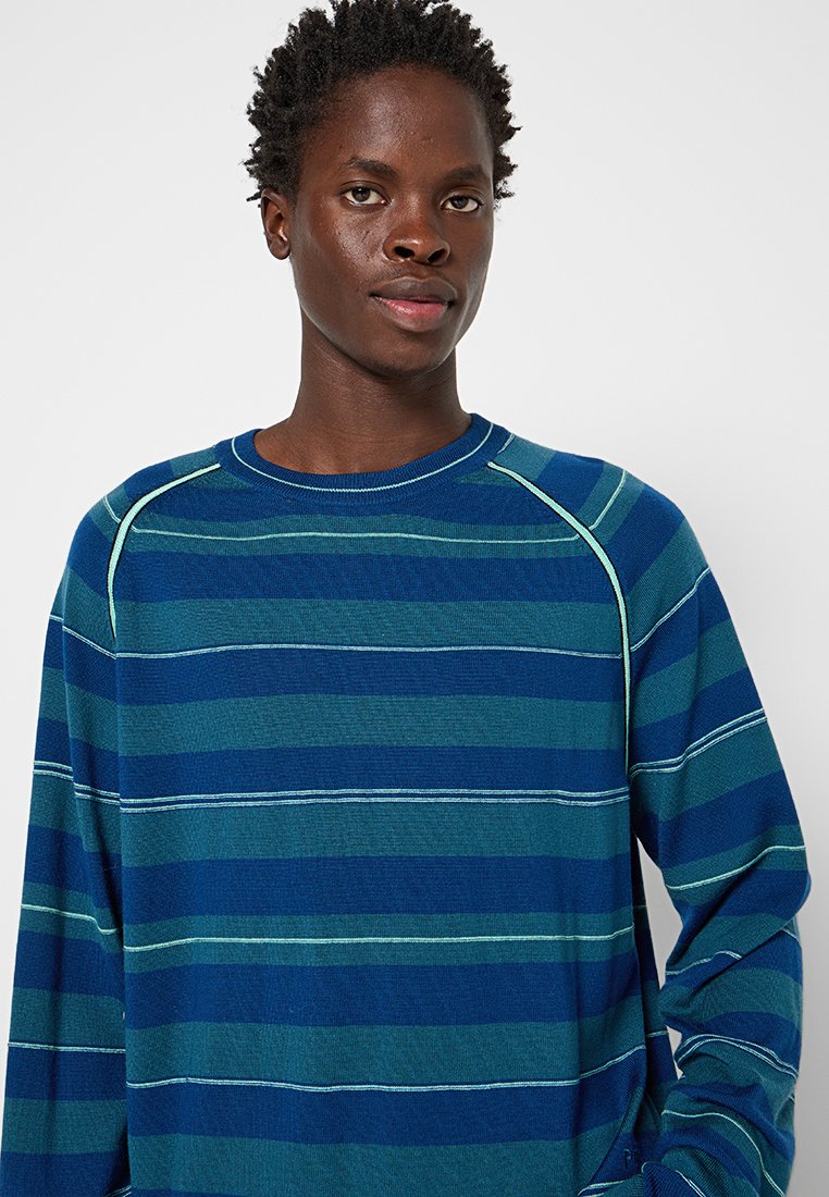 PS Paul Smith