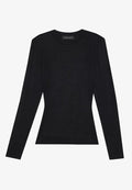 Anna Field LONG SLEEVED TOP WITH WOOL CONTENT