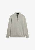 Superdry & Co Jumper - lightning grey marl