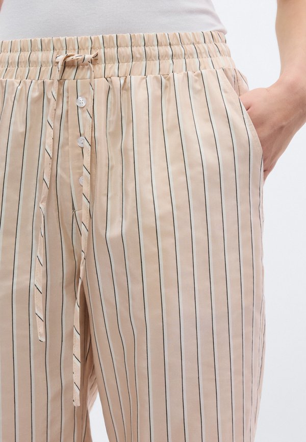 Sister Jane ALBA STRIPE TROUSERS UNISEX